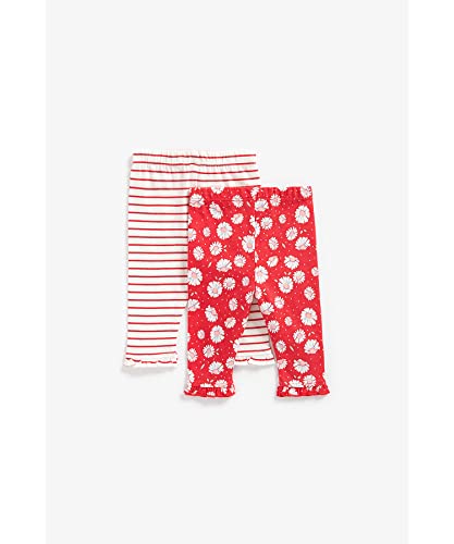 Image of Mothercare Baby-Girls Leggings