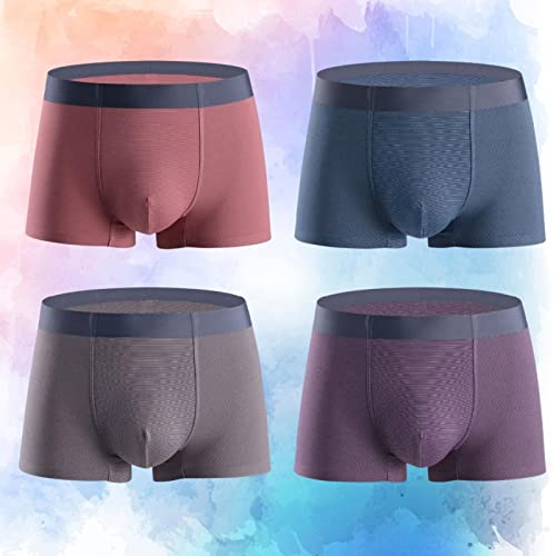 Calzoncillos de algodón modal el bienestar natural que tu cuerpo merece cada día 3