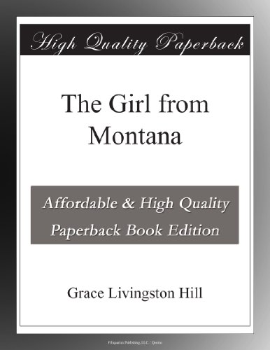 The Girl from Montana