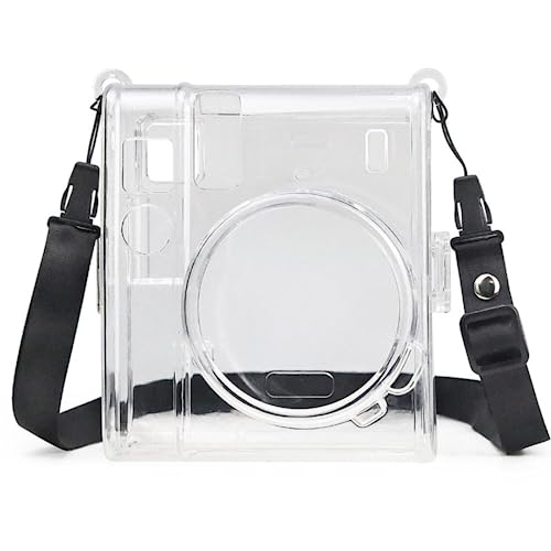 Amazon | VOW&ZON カメラケース チェキ instax mini40 用互換