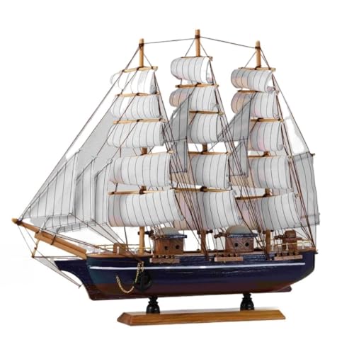 [Figoday] �ؐ����D�͌^ �}������ �I�u�W�F ���z�X�g���C�v �u�� �C���e���A���� �ƒ�p | �J�^�E�K�^���肤���N�� ���r���O�E�I�t�B�X�ɉf���� �C���D���f�U�C�� �a�����E�����E�J�Əj���ɍœK �i�`�������f�ނŋ�ԉ��o (A�F50CM)