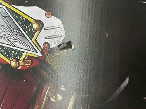 Amazon.co.jp: CSM ギャレンバックル&ラウズアブゾーバー