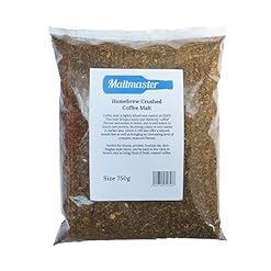 Homebrew Crushed Malt Coffee 750g