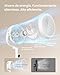 Imagen de SONGMICS Ventilador de Pie