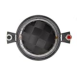 Eminence Speaker N314X8DIA 1.4-inch Throat Replacement Diaphragm - TexTreme