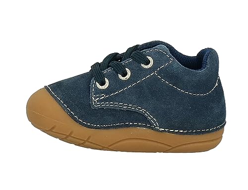 Chaussure de première randonnée Lurchi Garçon 74l3143001 pour enfant