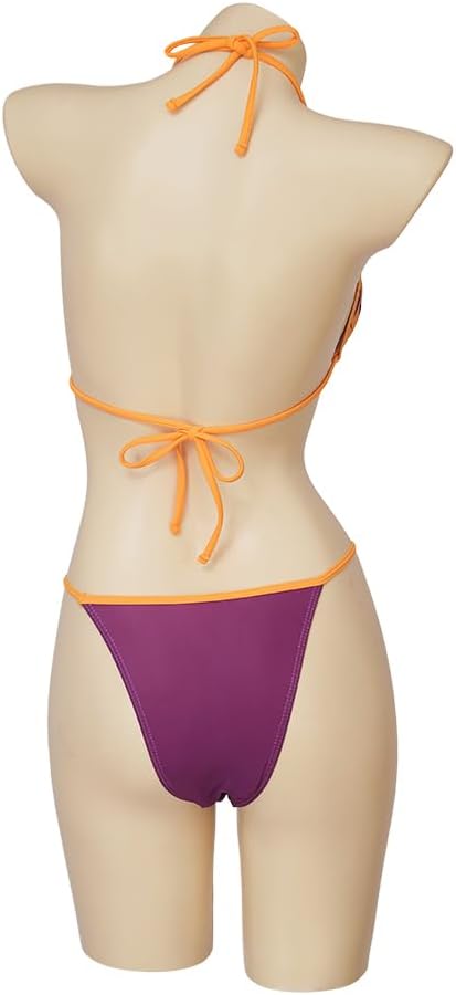 MelangCos Princess Cosplay Costume Sexy Lingerie Outfit for Women