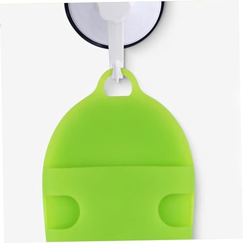 Miniatura 3 de Healifty Juego de 2 guantes de baño para exfoliar y masajear la piel, guantes de ducha para limpieza profunda y uso de spa, cepillo de baño suave