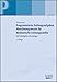 Produktbild Programmierte Prüfungsaufgaben Abrechnungswesen für Medizinische Fachangestellte: 440 Testaufgaben mit Lösungen.