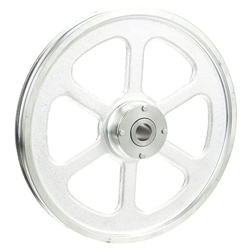 Exact FIT for Hobart ML-134048-0000Z Upper Pulley - Replacement Part BY MAVRIK