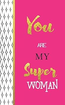 Terminplaner 2020 You Are My Super Woman : Notiere Deinen Alltag und Deine Termine in Taschenkalender Mit Elegantem Design, Wochenplaner, Monatsplaner, Tagesplaner, Jahreskalender