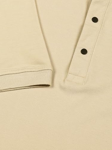 Image of Thomas Scott Men's | Solid | Half Sleeve | Regular Fit | 100% Cotton | Polo Collar | Button Closer | Casual Tshirt