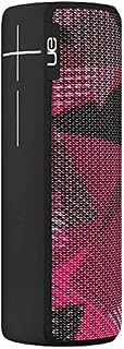 Logitech UE Boom 2 Portable Wireless Bluetooth Speaker - Twilight Magenta (Pre-Owned)