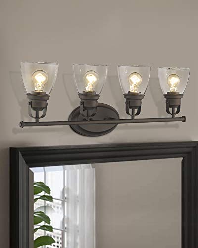 Zeyu 103-4W-ORB 4-Light Vanity Lights thumb #2