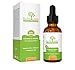 Elite Labs Vitamin C 20% in Hyaluronic Acid Base Serum for Face, 1 oz