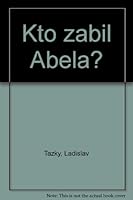 Kto zabil Ábela? 8021702079 Book Cover