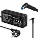 Produktbild Laptop-Ladegerät, 19,5 V, 3,33 A, 65 W, für HP Elitebook 850-G3 840-G3 820-G3 745-G3 725-G3 755-G3 840-G4 820-G4 850-G4 Netzadapter, Netzkabel