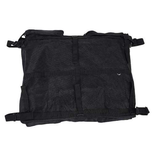 Bolsa de Almacenamiento para Chaleco Salvavidas Tipo II, Multifuncional, Impermeable y de Alta Resistencia BOROCO Boat T Top (61 x 50 x 14 cm)