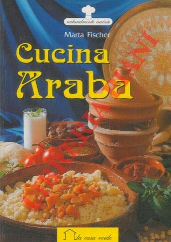 Cucina Araba.