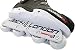 JACK LONDON Patines Linea Aggressive Stunt Patines en línea + ULTRAPOWER® Mochila...