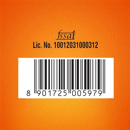 Image of Sunfeast YiPPee! Magic Masala, Long, Non-Sticky Instant Noodles | With Real Vegetables 8 in 3 Pack 480g /560g (Weight may vary)