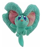 - Unique Regalo: Kirby Elfilin Plushie, manténgase cálido en invierno, adecuado para abrazos. Es un regalo perfecto para los fanáticos, así como una fiesta de vacaciones y un regalo de rol para usted y sus amigos.