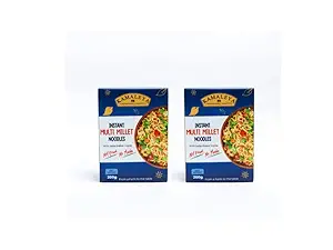 Multimillet Noodles (Pack of 2)