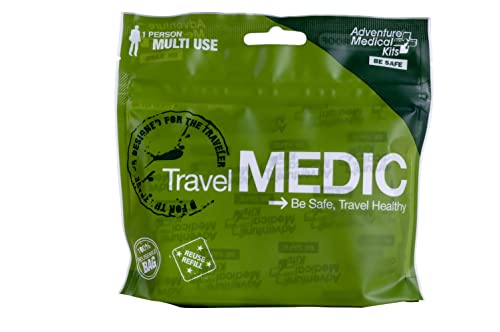 Adventure Medical Travel Medic