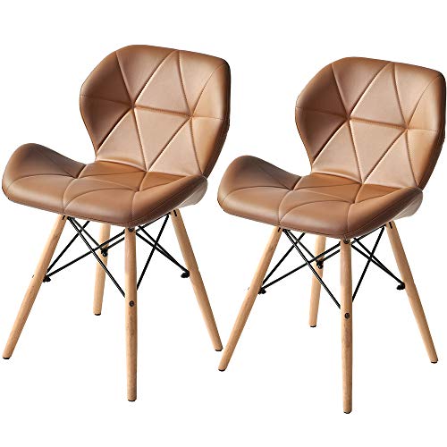OSJ Eames Shell Chair Set