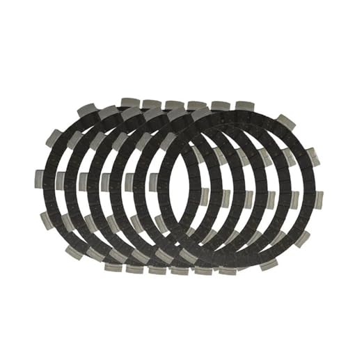 Disques de friction d'embrayage moto I-400/750 CP-0007 pièces de transmission