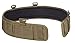 Elite Survival Systems 3037-T-M Sidewinder-Slim Battle Belt, Medium, Multi, One Size