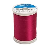 Sulky Of America 268d 40wt 2-Ply Rayon Thread, 850 yd, Dark Rose