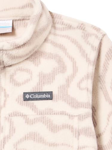 Image of Columbia Boys' Zing Fleece Jacket Jacket