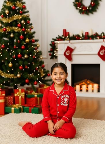Image of Ninos Dreams Girls Pajama Set