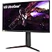pc builder, custom pc builder, pc part picker, build my pc, LG 27GP850-B