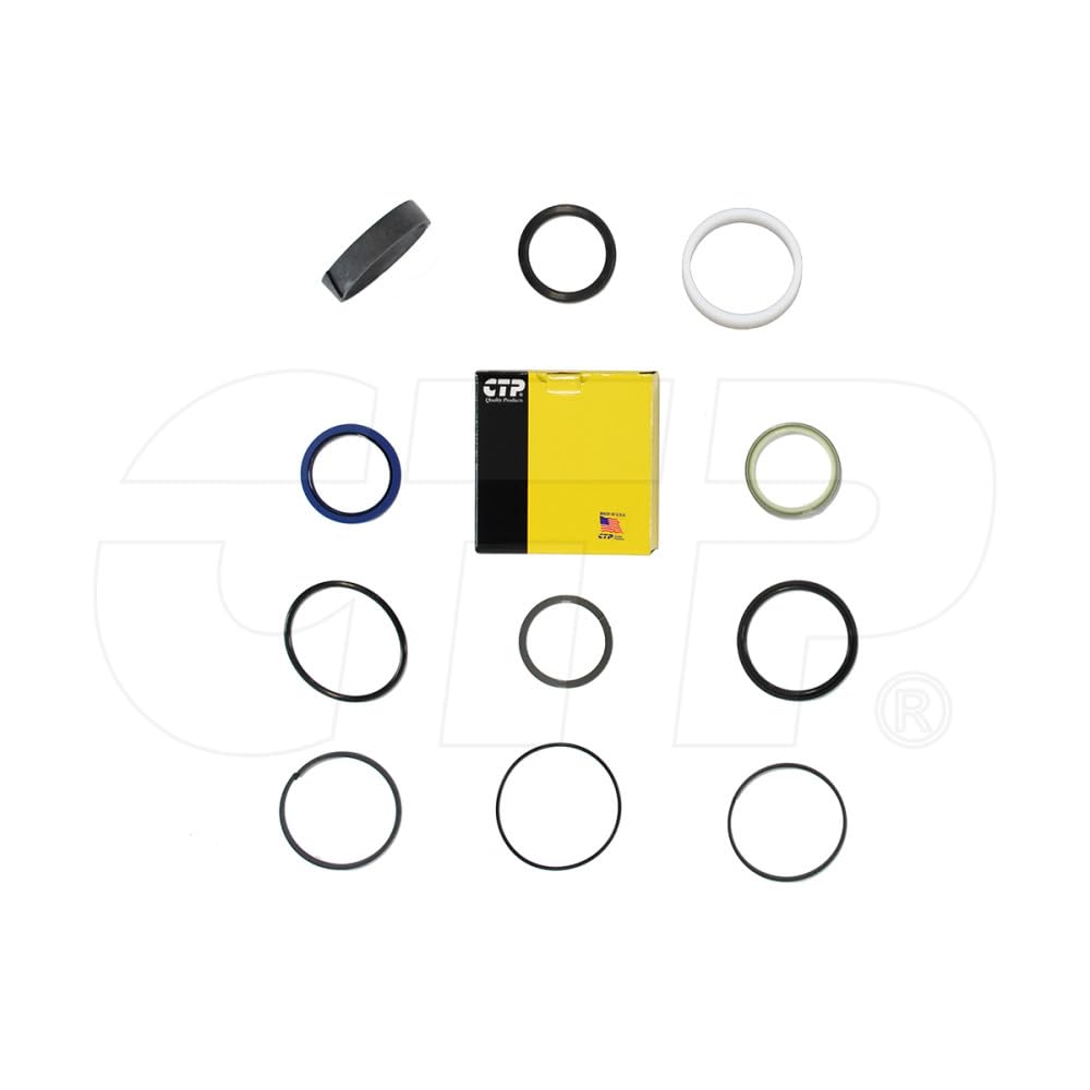 1709941 KIT Seal-HYD (New AFTERMARKET) - G&T Engine Parts
