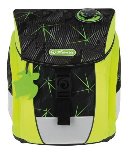 Cartable Herlitz FiloActive Plus contre le mal de dos scolaire