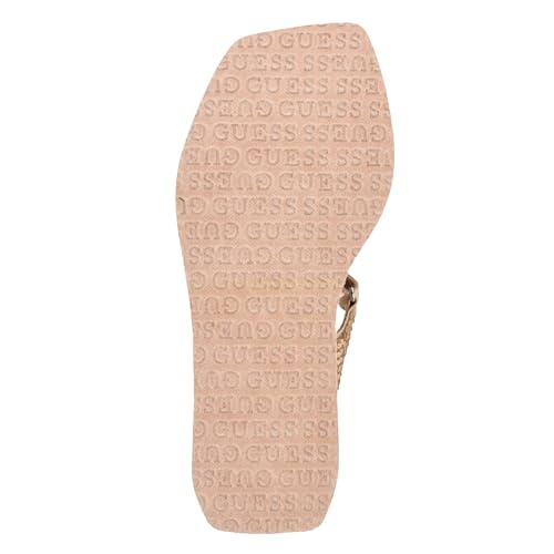 Guess Women's Dawsin Sandal4