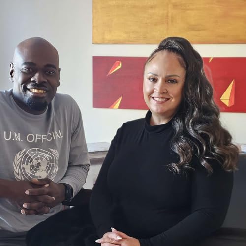 #2 DIANA STEELE - THE ONE WHO RAN FOR NAKOTA ISGA