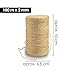 Imagen de OfficeTree Cuerda Manualidades 100 m