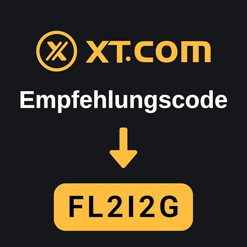 XT Empfehlungscode: FL2I2G cover art