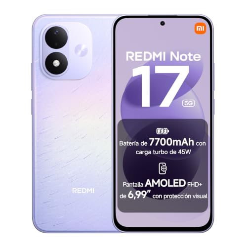 Morado Celestial - 8+256