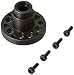 Hot Racing SCP125R Unibody Super Heavy Duty Differential Lock Ax10