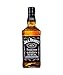 Jack Daniel's Tennessee Whiskey, 70 cl