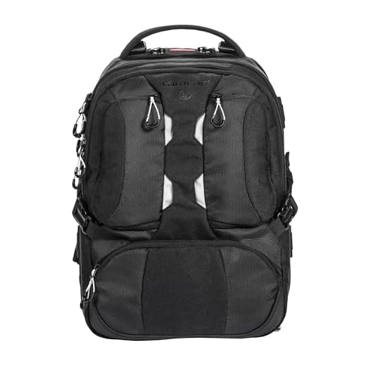 Tamrac Anvil 17 Camera Backpack for Photographers