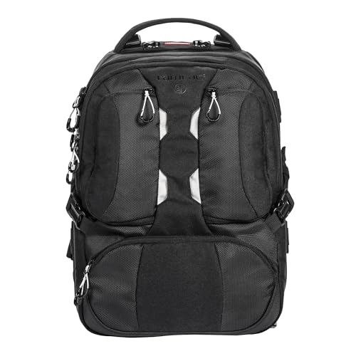 Mochila Tamrac Anvil 17 para Cámara DSLR Negra miniatura 1