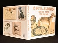 Look at Cecil Aldin's Dogs and Hounds 1872708005 Book Cover
