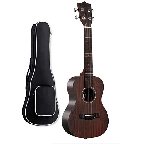 Ukulélé Ukulele Débutant Rosewood Ukulele Petite Guitare Ceinture Accessoires Sac Ukulele, Tuner, Bracelet, Pick… - Les Beatles, Paul McCartney, John Lennon, RIngo Starr, George Harrison Ukulélé Ukulele Débutant Rosewood Ukulele Petite Guitare Ceinture Accessoires Sac Ukulele, Tuner, Bracelet, Pick…
