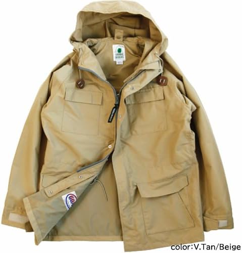 シエラデザインズ] 3ウェイ マウンテン パーカー / 3WAY MOUNTAIN