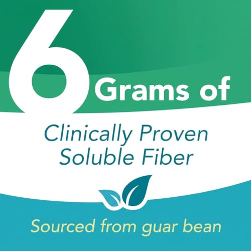 Tomorrow's Nutrition Sunfiber GI 7-Day Kit